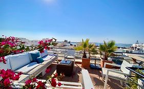 Zenit Guest House